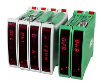 PENKO's versatile weighing instruments now communicate even better.