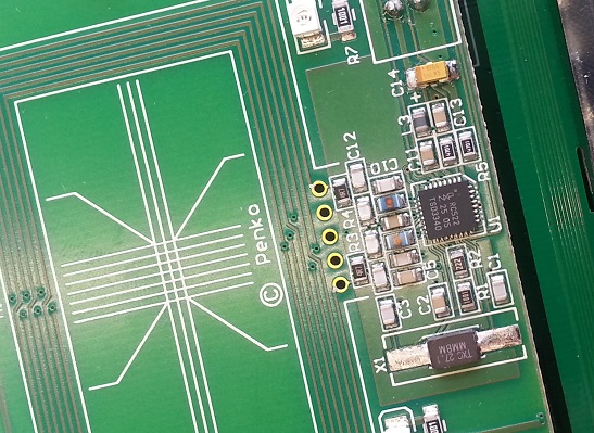OEM Electronics