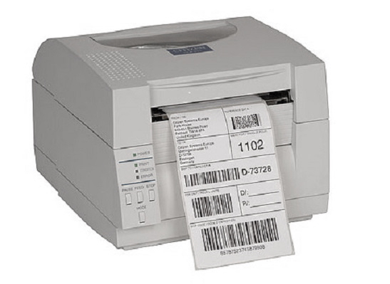 Printer Label Desktop CLP-521 547x400