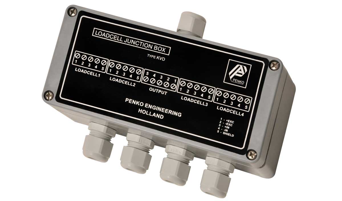Cell Connection Accessories