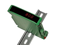 Weighing data provides easy acces to processautomation