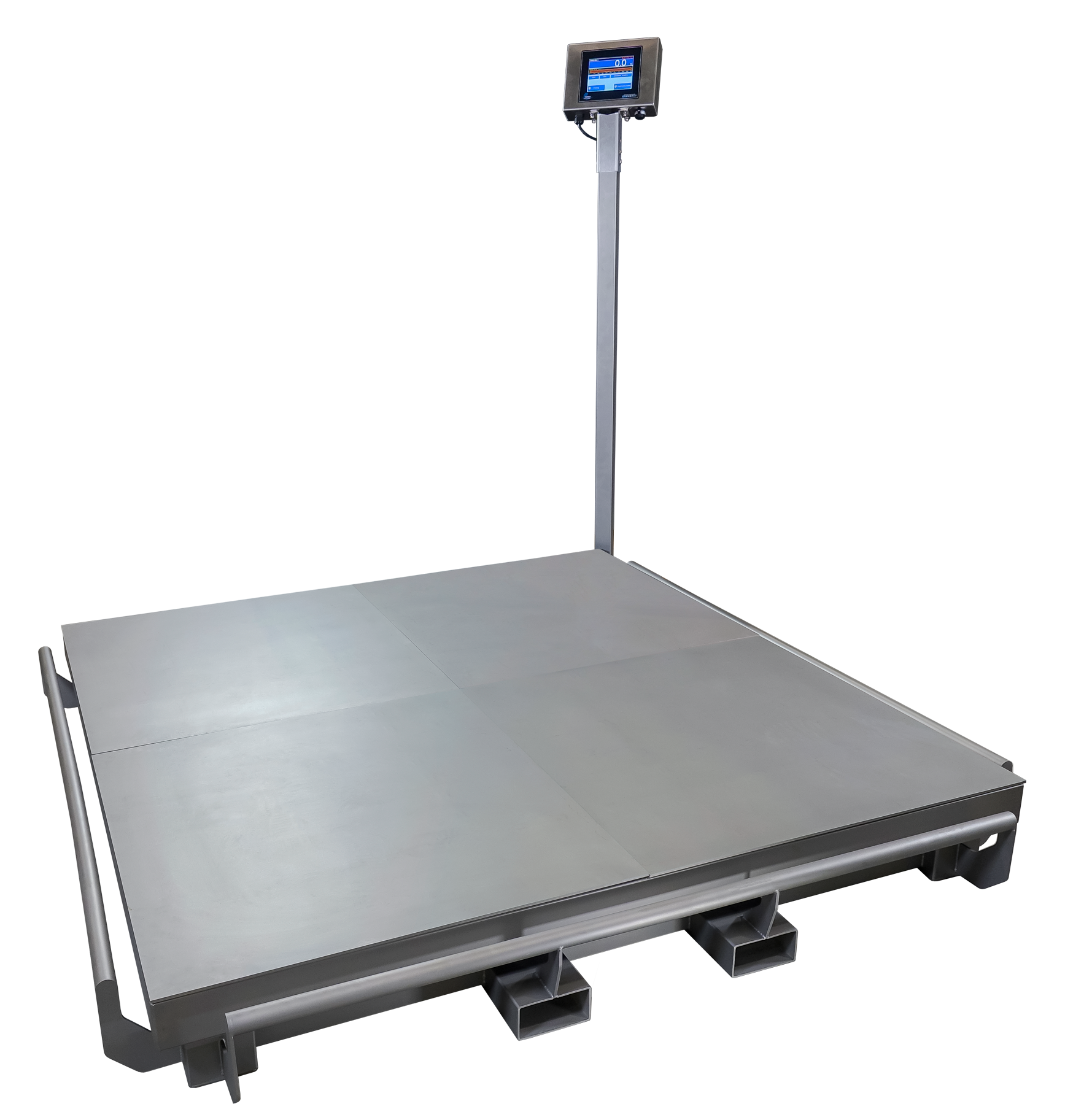 Floor Scale Main Floor Scale Main