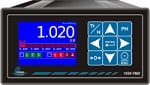 A range of Indicators for force measurement type 1020-FMD