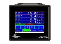 PENKO Compact 4-Channel Controller: FLEX™4-Channel