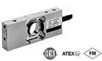 Type HPS A high protection class and the accurate measurement of small weights