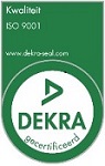 PENKO ISO9001-2008 Certification