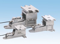 An advanced mounting assembly for load cells: the Levermount!