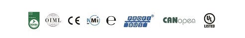 Penko certificaten logos