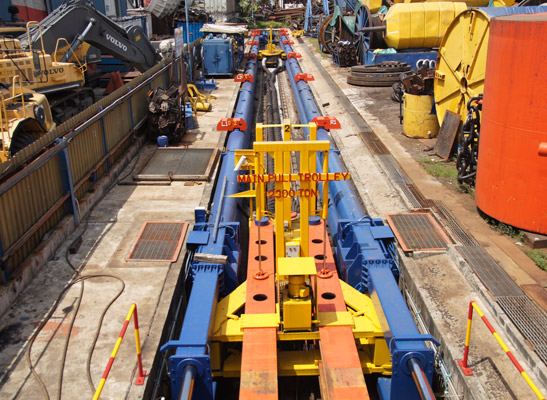Maritime Industry Maritime Industry
