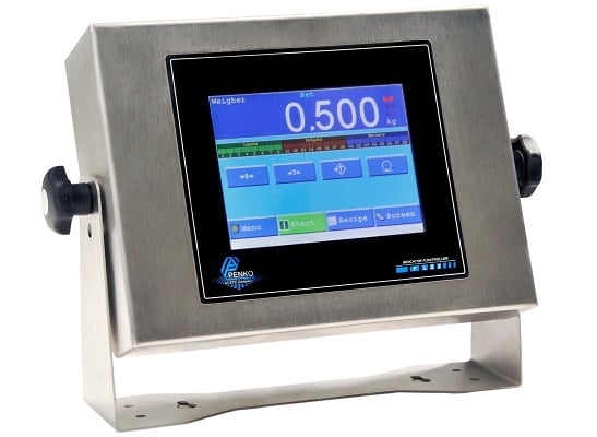 Flex2100 Range