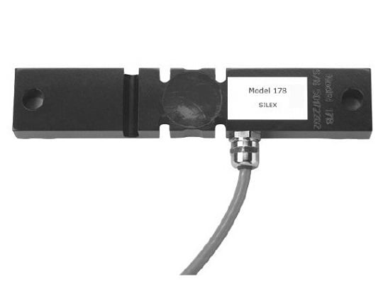 Type 178 Extensometer