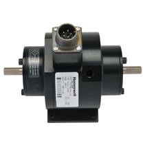Torque / Couple Load Cells