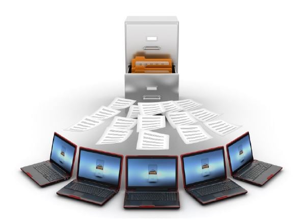 Database Extension Database Extension