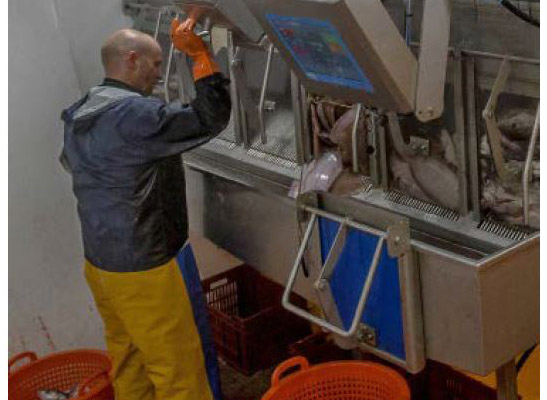 new measurement method in maritime industry