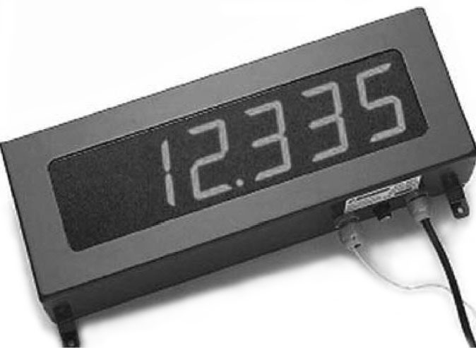 Remote Display VTRD-10