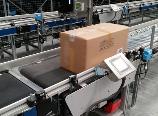 Process Optimization