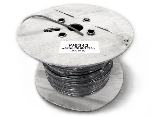 Load Cell Cable