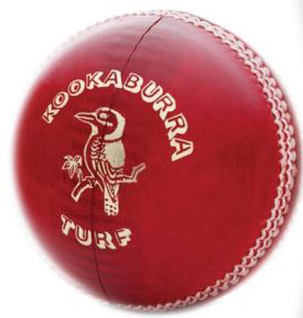 Kookaburra Cricket Ball
