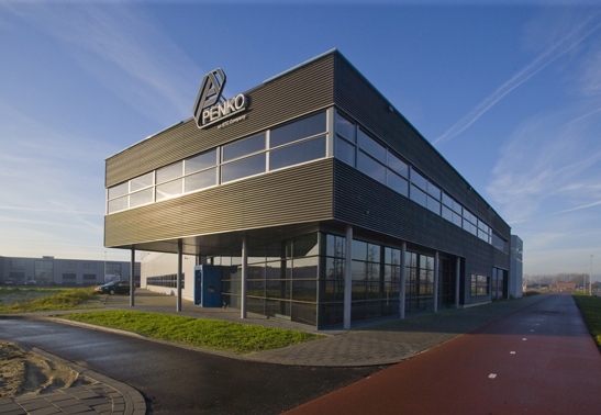 Penko Ede Headquarters